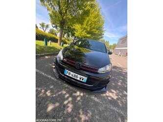 Image de VOITURES 2009 Volkswagen Golf