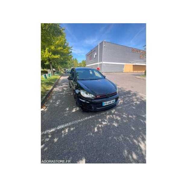 2009 Volkswagen Golf-49000637