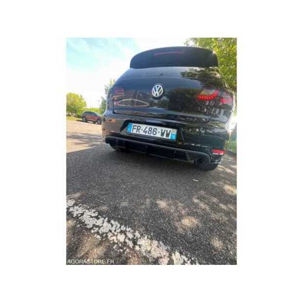 2009 Volkswagen Golf-49000641