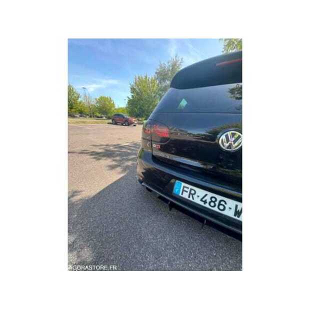 2009 Volkswagen Golf-49000642