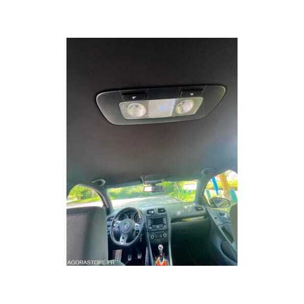 2009 Volkswagen Golf-49000646