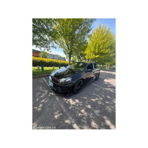 2009 Volkswagen Golf-49000647