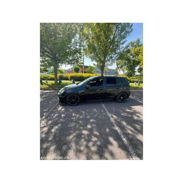 2009 Volkswagen Golf-49000658
