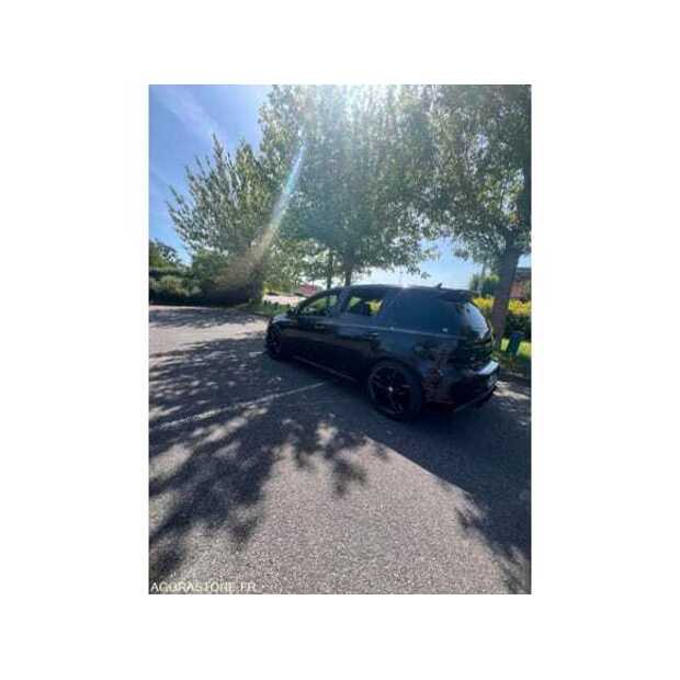 2009 Volkswagen Golf-49000660