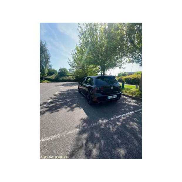 2009 Volkswagen Golf-49000661