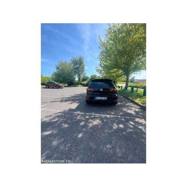 2009 Volkswagen Golf-49000662