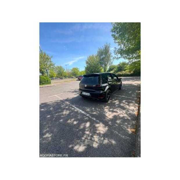 2009 Volkswagen Golf-49000663