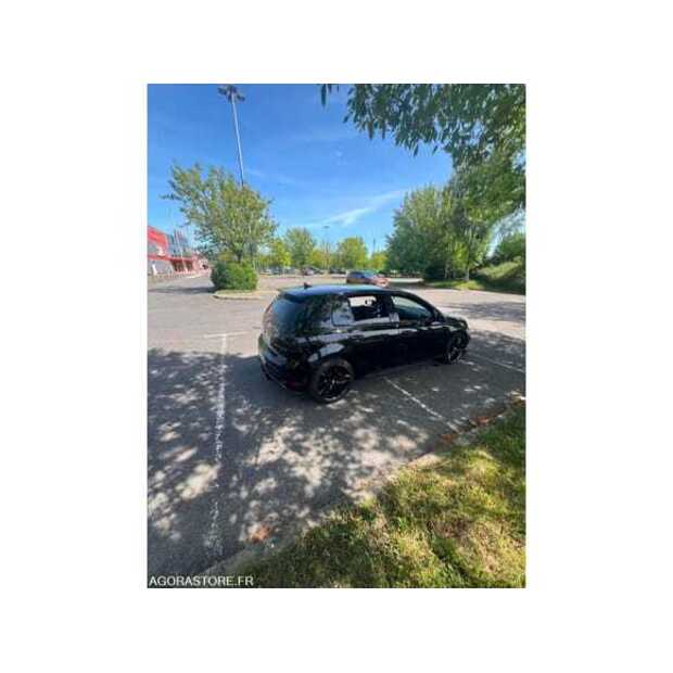2009 Volkswagen Golf-49000664