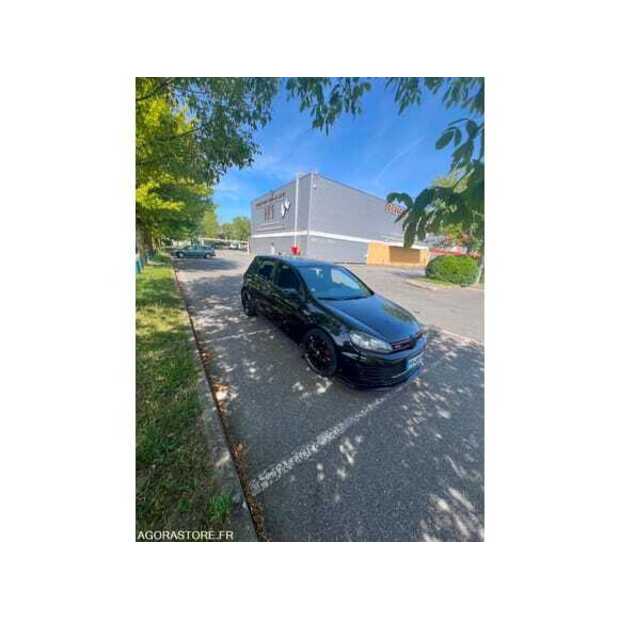 2009 Volkswagen Golf-49000665