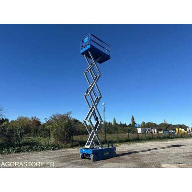 Genie GS2646-49000666