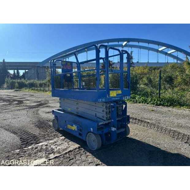 Genie GS2646-49000667