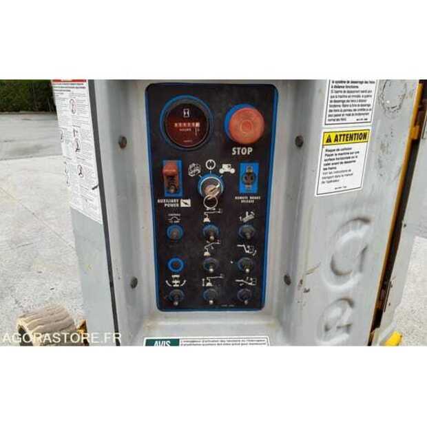 1996 Genie Z30N-49000675