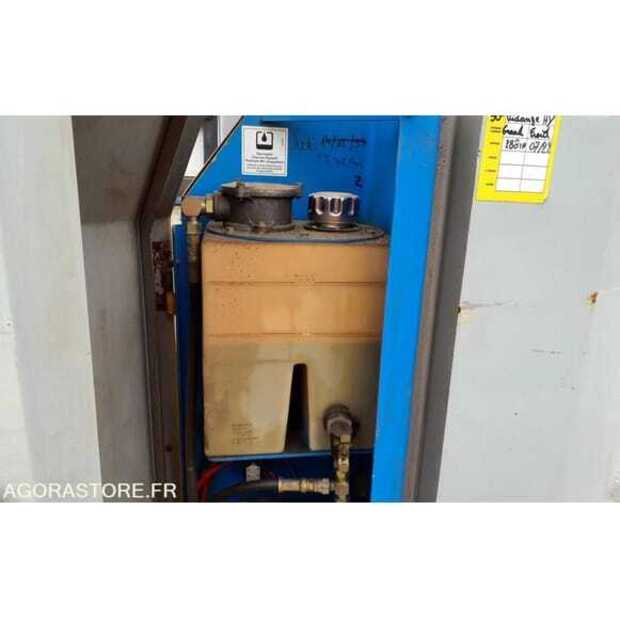 1996 Genie Z30N-49000679