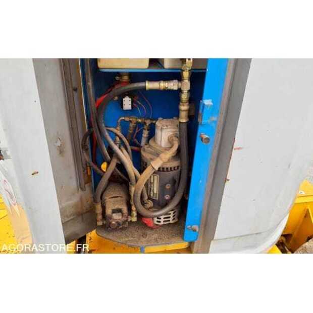 1996 Genie Z30N-49000680