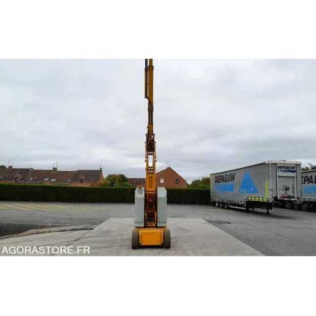 1996 Genie Z30N-49000688