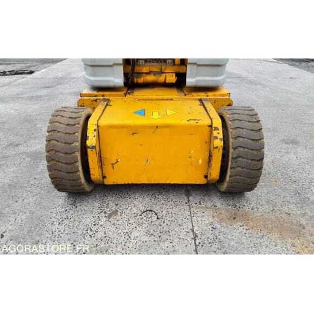1996 Genie Z30N-49000690