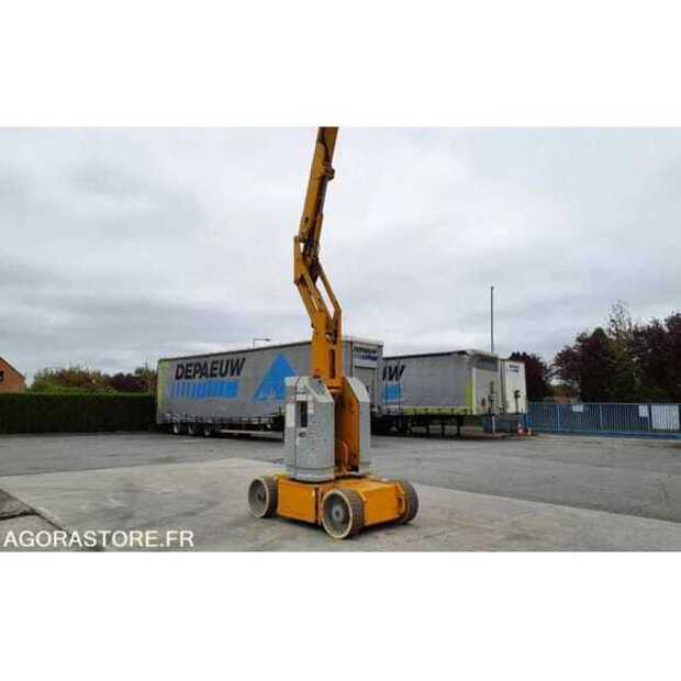 1996 Genie Z30N-49000693