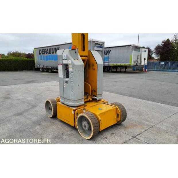 1996 Genie Z30N-49000695