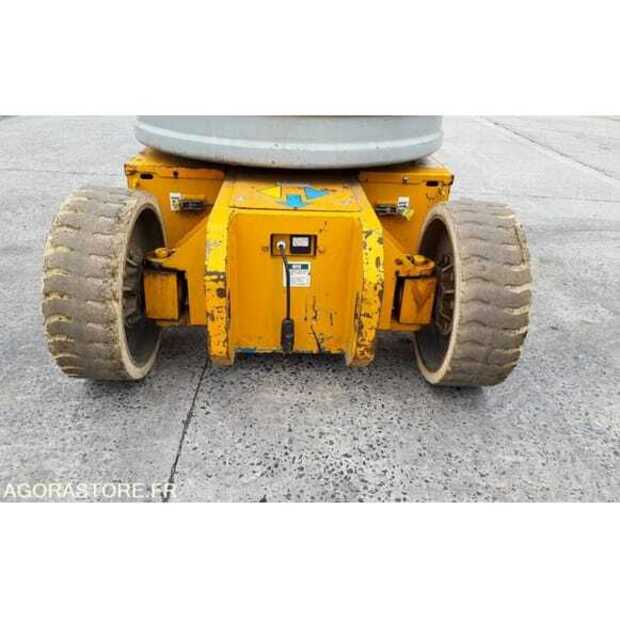 1996 Genie Z30N-49000709