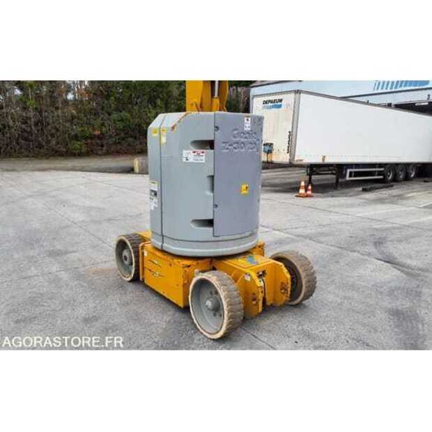 1996 Genie Z30N-49000716