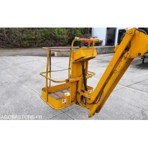 1996 Genie Z30N-49000719
