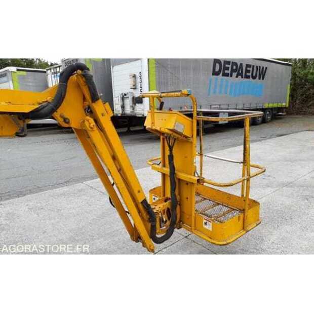 1996 Genie Z30N-49000725