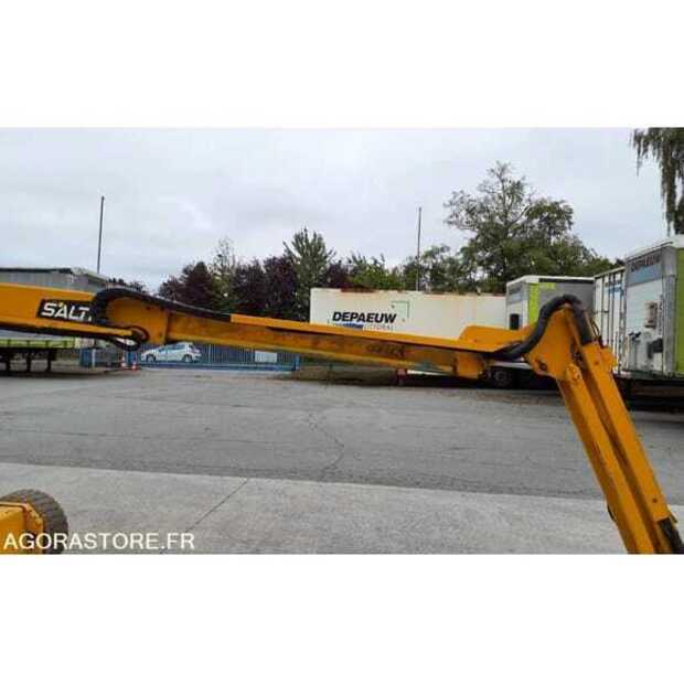 1996 Genie Z30N-49000728