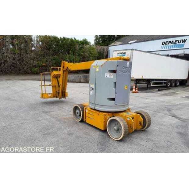 1996 Genie Z30N-49000730
