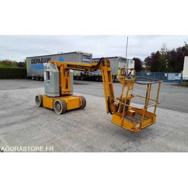 1996 Genie Z30N-49000732