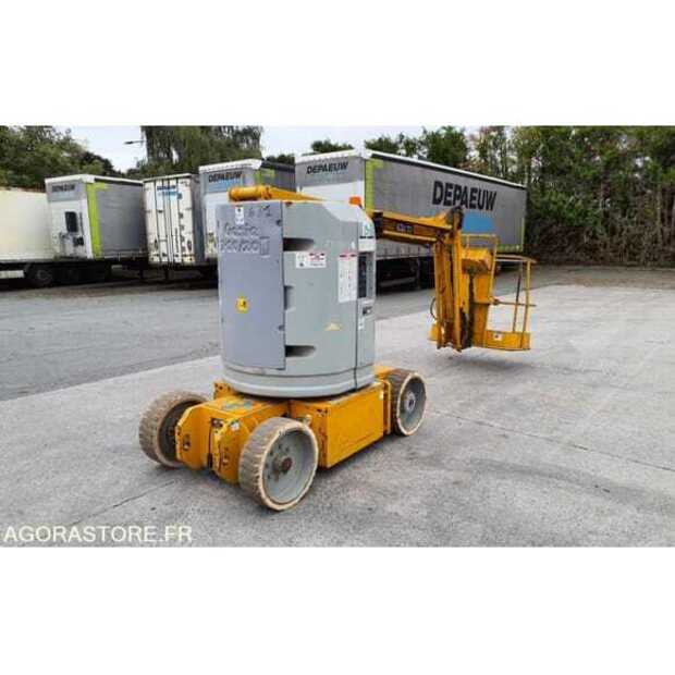 1996 Genie Z30N-49000733