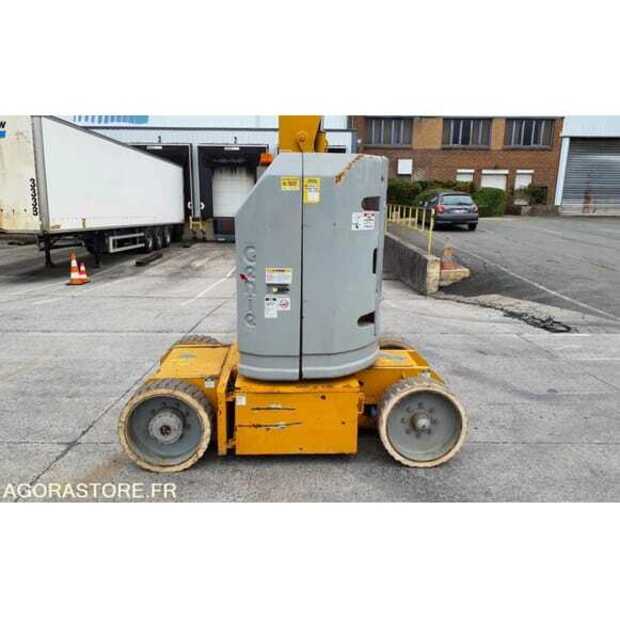 1996 Genie Z30N-49000737