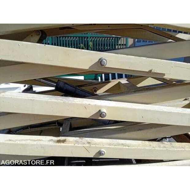 جيه ال جي 2646ES-49000754