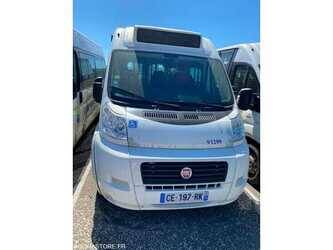 Image de BUS 2012 Fiat Ducato