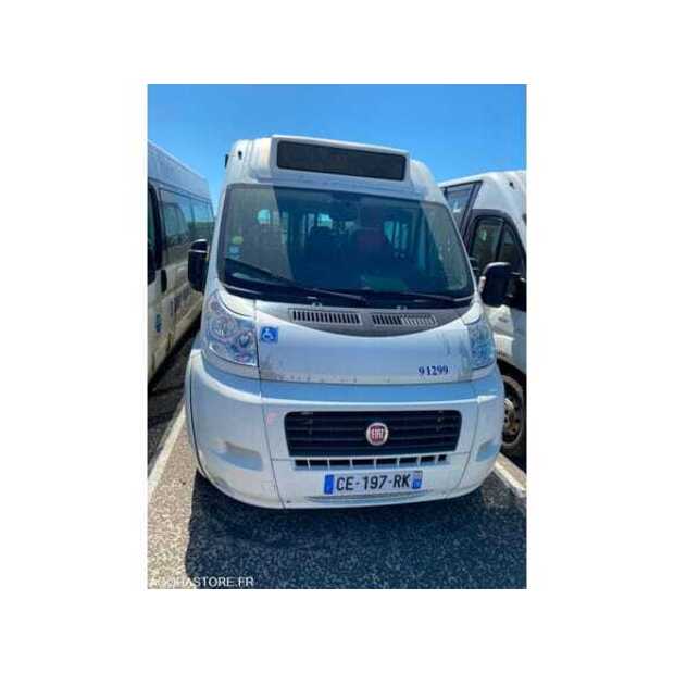 2012 Fiat Ducato-49000793