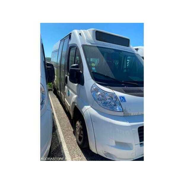 2012 Fiat Ducato-49000794