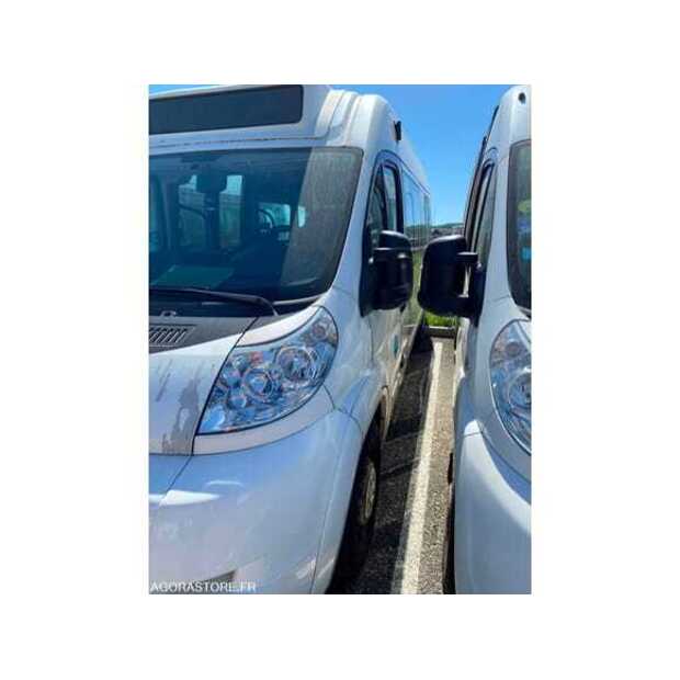 2012 Fiat Ducato-49000796