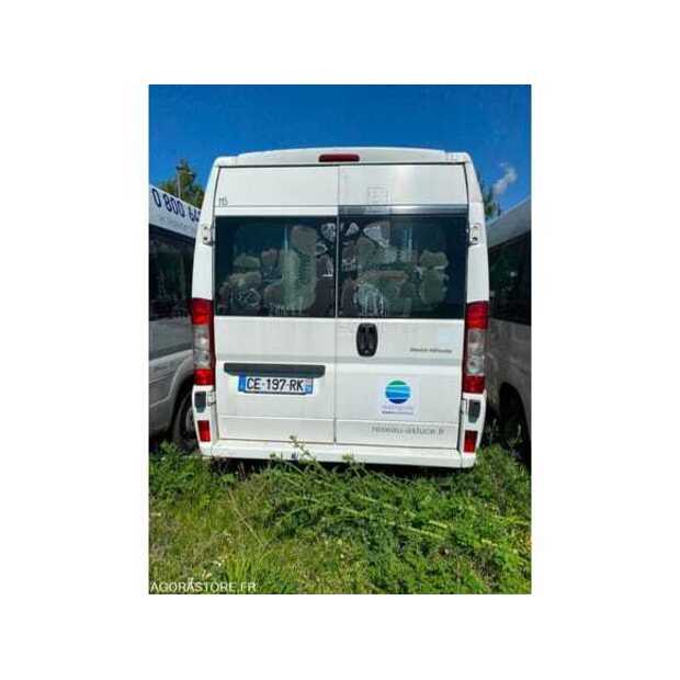 2012 Fiat Ducato-49000798