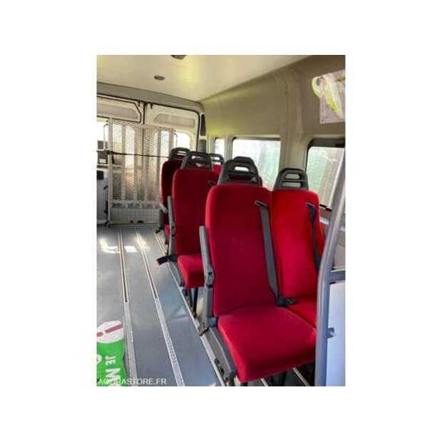 2012 Fiat Ducato-49000800