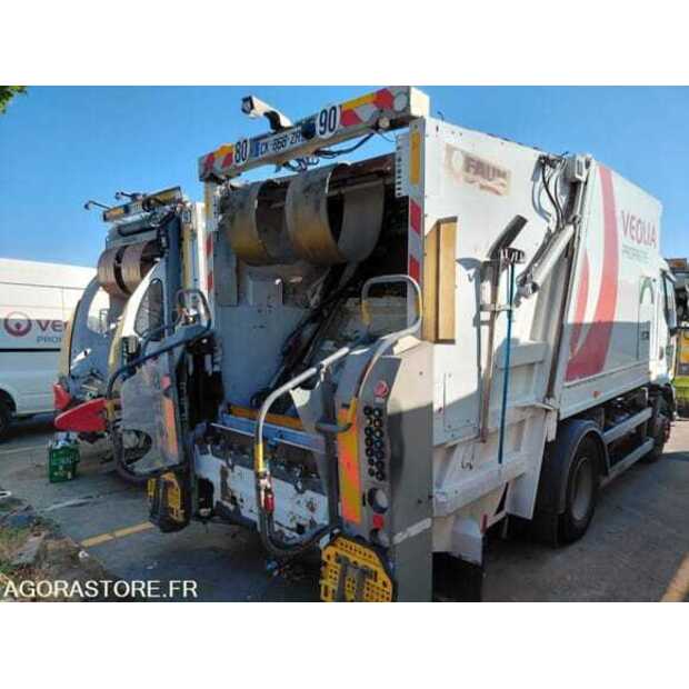 2012 Renault Midlum-49000804
