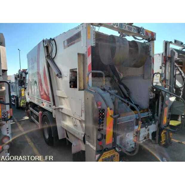 2012 Renault Midlum-49000805