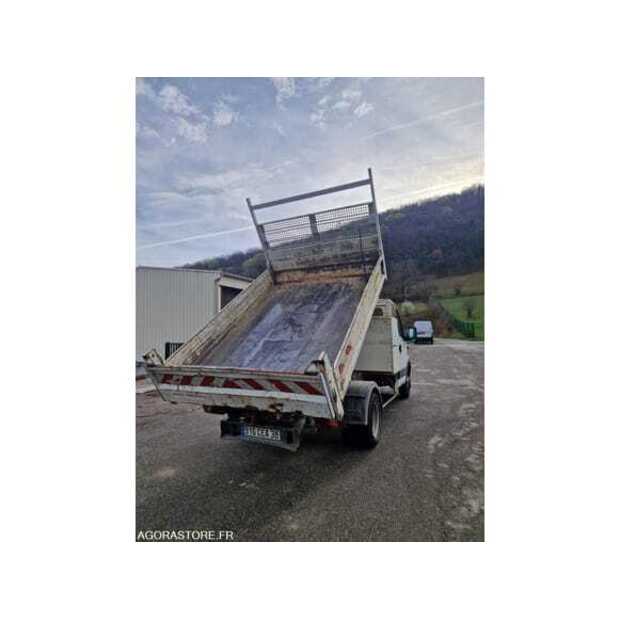 2004 Iveco Daily 35C11-49000809