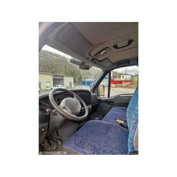 2004 Iveco Daily 35C11-49000810