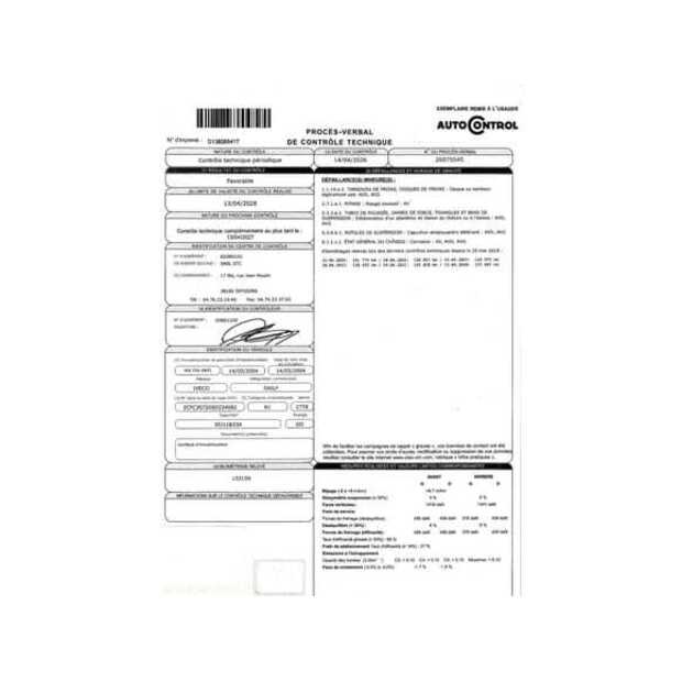 2004 Iveco Daily 35C11-49000811