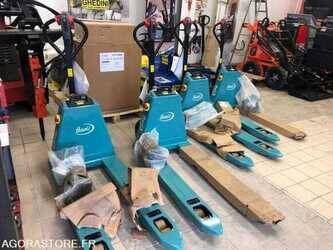 صورة ل ملحقات / اكسسوارات باولي EP15-3