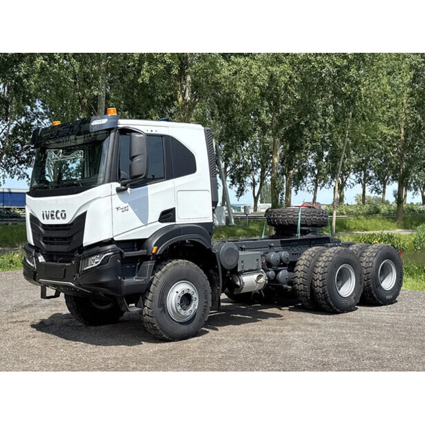 2024 Iveco T-Way-49001630