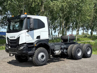 Image de 2024 Iveco T-Way