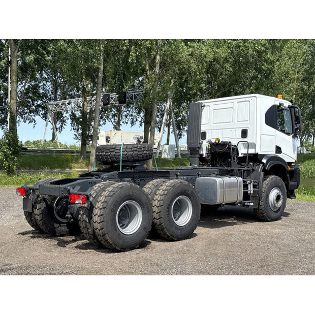2024 Iveco T-Way-49001631