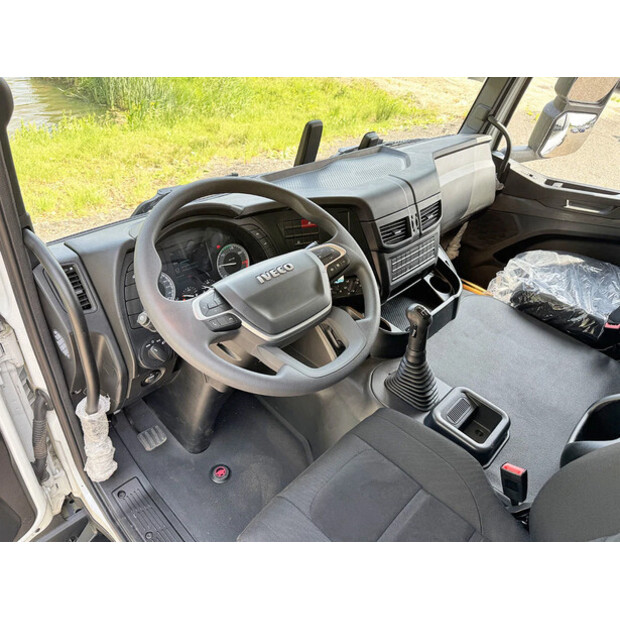 2024 Iveco T-Way-49001633