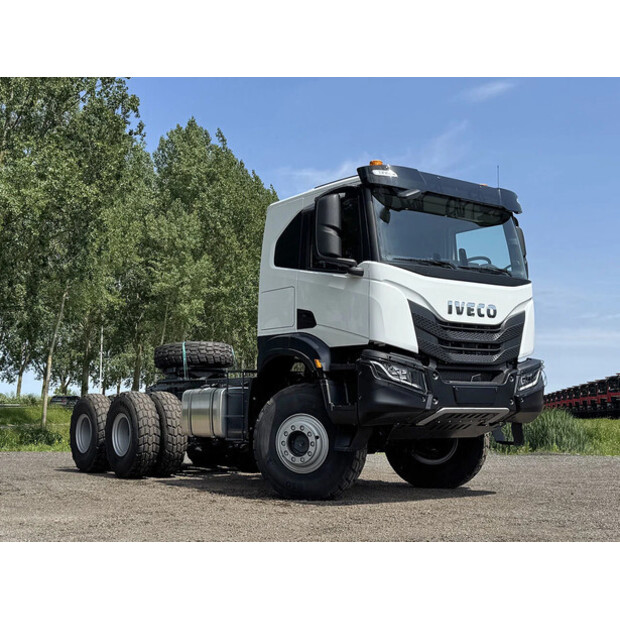 2024 Iveco T-Way-49001634