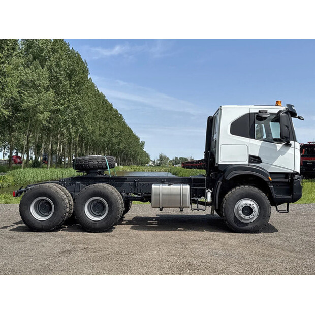 2024 Iveco T-Way-49001635